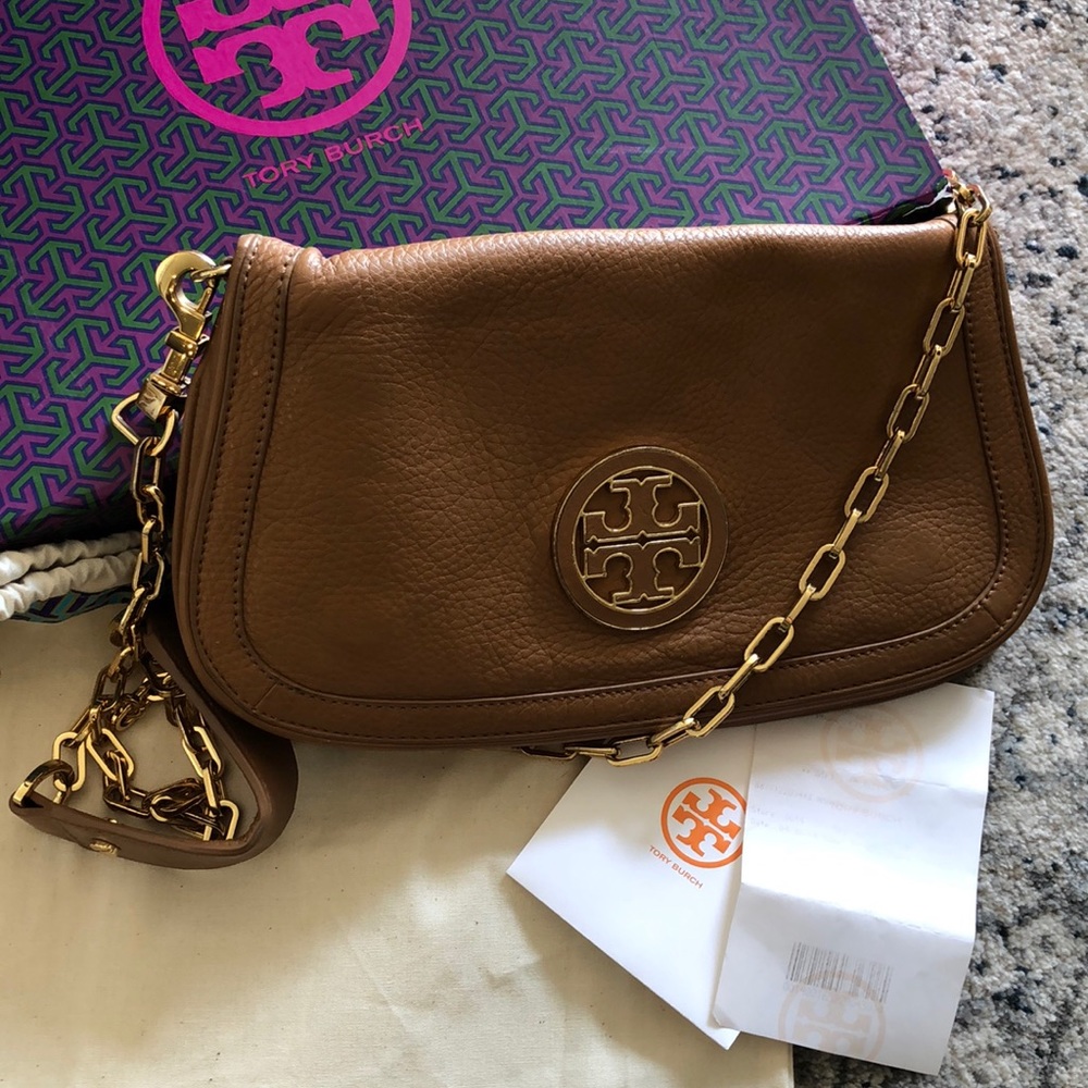 Tory Burch Crossbody Amanda